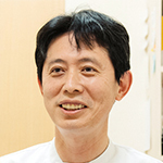 橋本康志院長 橋本クリニック