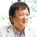 森山和幸院長 森山整形外科院