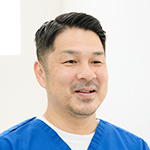 坂本淳院長 ロータス歯科クリニック