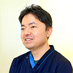 山本浩司院長 おおつかファミリー歯科