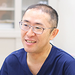 廣瀬 泰彦 院長