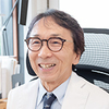 篠原一之院長 キッズハートクリニック外苑前