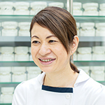 藤井三保子院長 のうみ矯正歯科医院