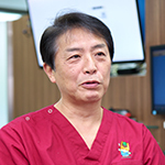 野城康成理事長 野城歯科西池袋クリニック