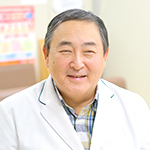 林原義明院長 林原皮フ科医院