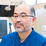 八幡誠院長 荏田ファミリー歯科・矯正歯科