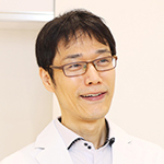 川原 正行 理事長