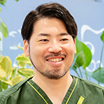 柴田健介院長 しばた歯科医院
