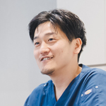 清水 啓史 院長