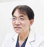 斎藤力三院長 りきぞうクリニック