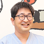 熊田知浩院長 くまだキッズ・ファミリークリニック
