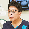 服部理志院長 駒込歯科クリニック