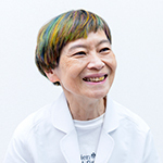 細谷眞澄院長 安井医院