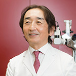 岡本茂樹院長 岡本眼科クリニック