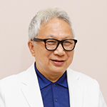 山田洋理事長 山田医院