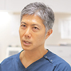 郷治滋希院長 朝日医院