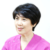 藤谷周子院長 フジタニ眼科