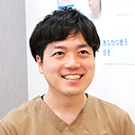 山城 裕輝 院長