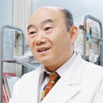 直宮晃一院長 直宮医院