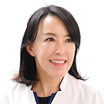 奥村令子院長 烏丸ビューティーデンタルクリニック