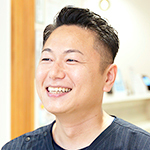 中尾幸嗣院長 サンライズ幸 内科・訪問診療クリニック