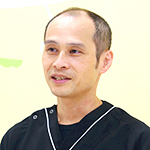 吉田貴光院長 ヨシダデンタルオフィス