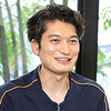 上田英範院長 うえだ整形外科クリニック