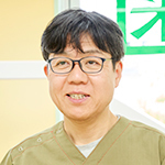 野村昭人院長 のむら歯科・矯正歯科