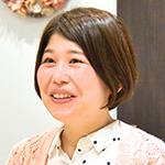 松宮寧子院長 もんど心のクリニック