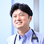 石井聡院長 九段下駅前ココクリニック