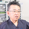 森本剛彦副院長 MTクリニック