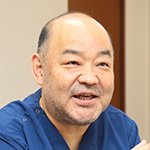 木下義久院長 染矢クリニック