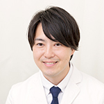 長谷 啓 院長