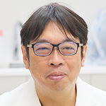 津田憲志郎院長 つだ皮膚科クリニック