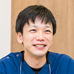 河村道彦院長 八丁堀かわむら歯科