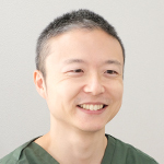 門井駿治院長 かどい歯科クリニック