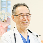 澤崎直規院長 だいまちクリニック