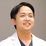 新留翔一朗院長 くろかわアイクリニック