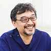 安積昌吾院長 岡山きずの訪問診療所