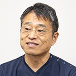 松田芳和理事長 まつだ整形外科クリニック