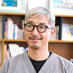 大高正雄院長 大高小児科醫院