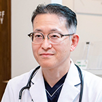 酒井毅院長 武蔵新城メディカルクリニック