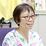 中村佐知子院長 中村(哲)産婦人科内科