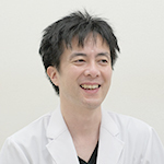 横田恭之院長 横田クリニック