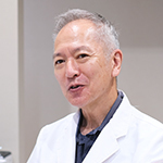 松原徹夫院長 まつばら循環器クリニック