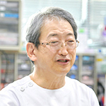 原口兼明院長 原口耳鼻咽喉科