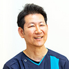 片岡佳樹院長 かたおか内科外科クリニック