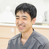 勝部泰彰院長 いのくち耳鼻咽喉科クリニック