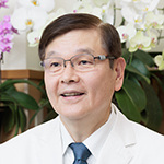 鈴木王洋院長 すずひろクリニック