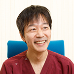 横田芳郎院長 よこた芳友クリニック
